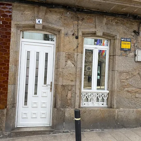Casa Melodia Finisterre