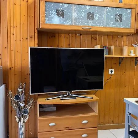 Casa Melodia Сasa de vacaciones Finisterre