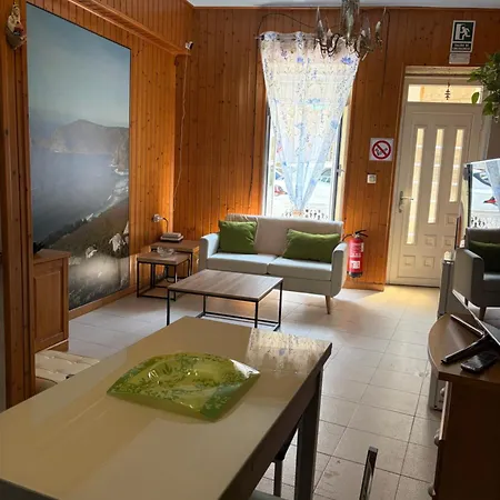 Casa Melodia * Finisterre