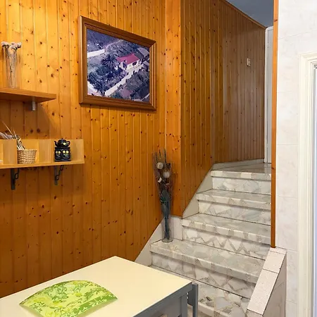Casa Melodia Finisterre