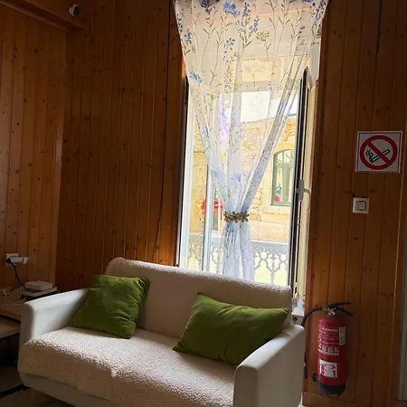 Casa Melodia Сasa de vacaciones *