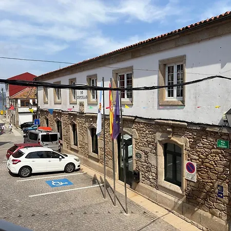 Casa Melodia * Finisterre