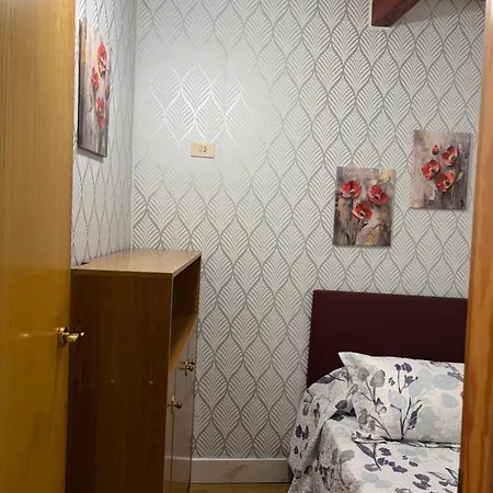 Casa Melodia Сasa de vacaciones