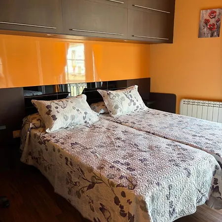 Casa Melodia Сasa de vacaciones