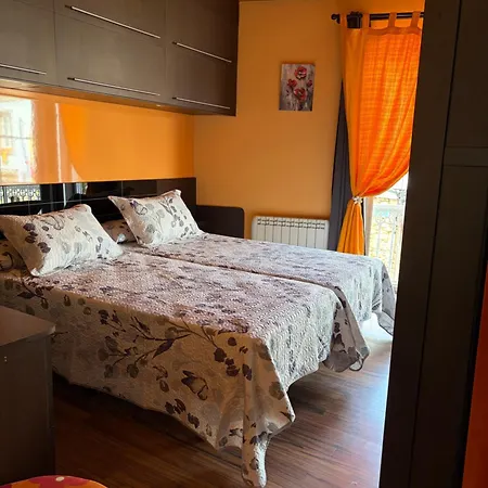 Сasa de vacaciones Casa Melodia *