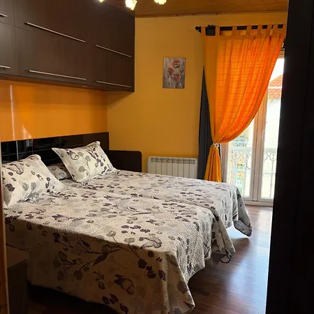 Casa Melodia Finisterre