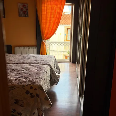 Casa Melodia Сasa de vacaciones *