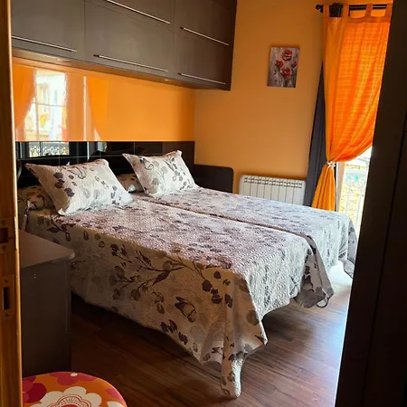 Casa Melodia Сasa de vacaciones *