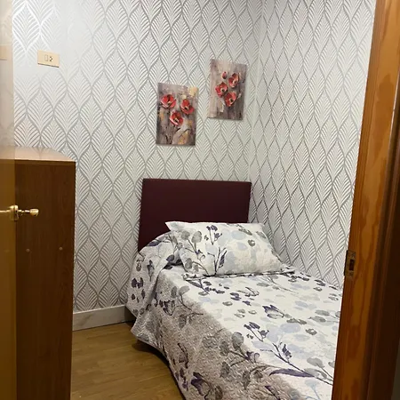 Сasa de vacaciones Casa Melodia *