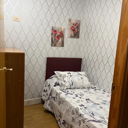 Casa Melodia * Finisterre