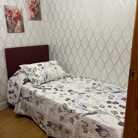 Casa Melodia Сasa de vacaciones