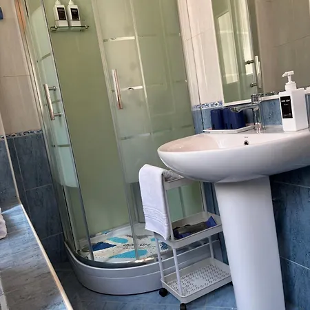 Casa Melodia Сasa de vacaciones