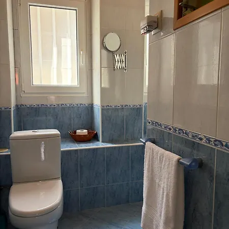 Casa Melodia Сasa de vacaciones