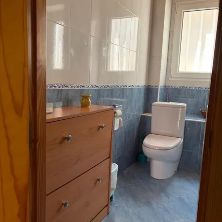 Casa Melodia Сasa de vacaciones Finisterre