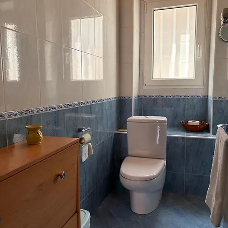 Сasa de vacaciones Casa Melodia Finisterre