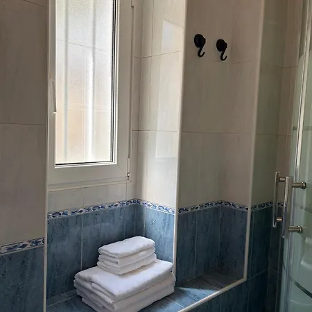 Casa Melodia Сasa de vacaciones Finisterre