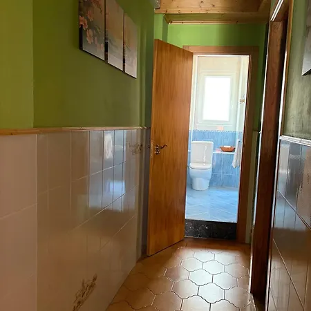 Casa Melodia Сasa de vacaciones *