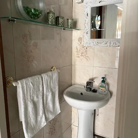 Сasa de vacaciones Casa Melodia *