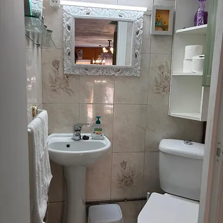 Casa Melodia Сasa de vacaciones Finisterre