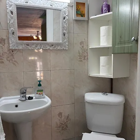 Casa Melodia Сasa de vacaciones