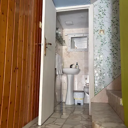 Casa Melodia Сasa de vacaciones *