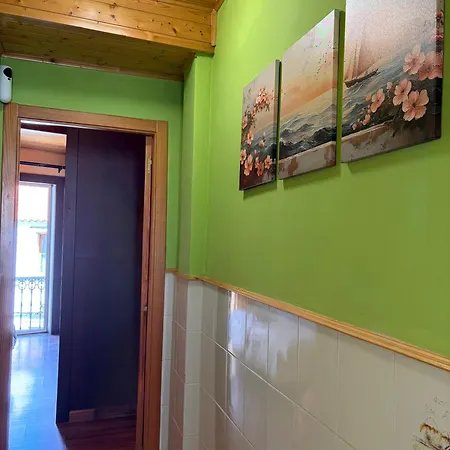 Casa Melodia * Finisterre