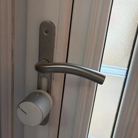 Сasa de vacaciones Casa Melodia