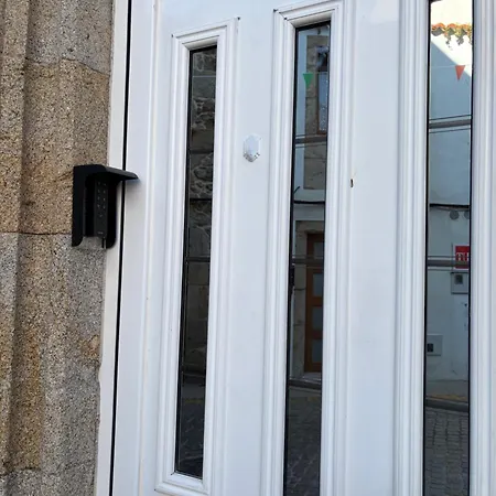 Casa Melodia Сasa de vacaciones Finisterre